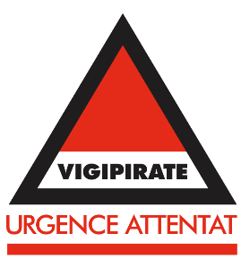 Plan Vigipirate – Urgence attentat