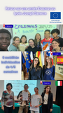 Galerie photo Une année Erasmus